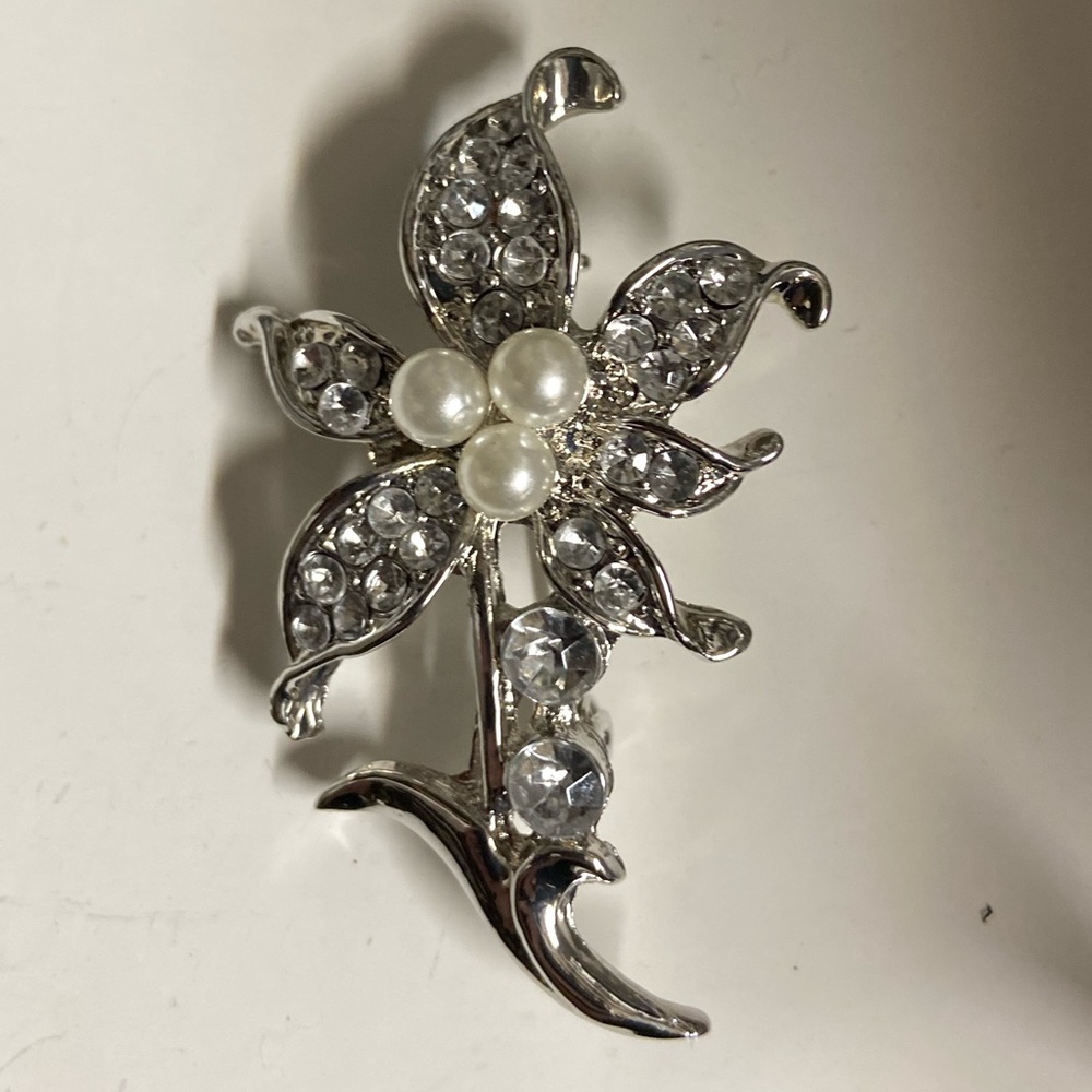 Beautiful Broach